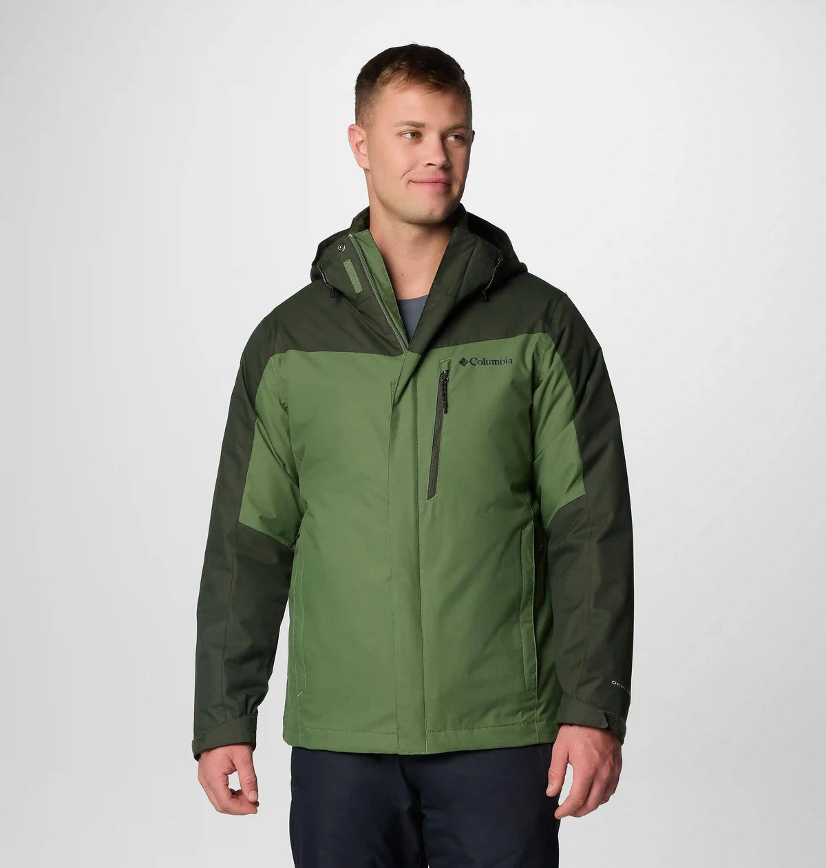 Men's Whirlibird V Interchange Jacket