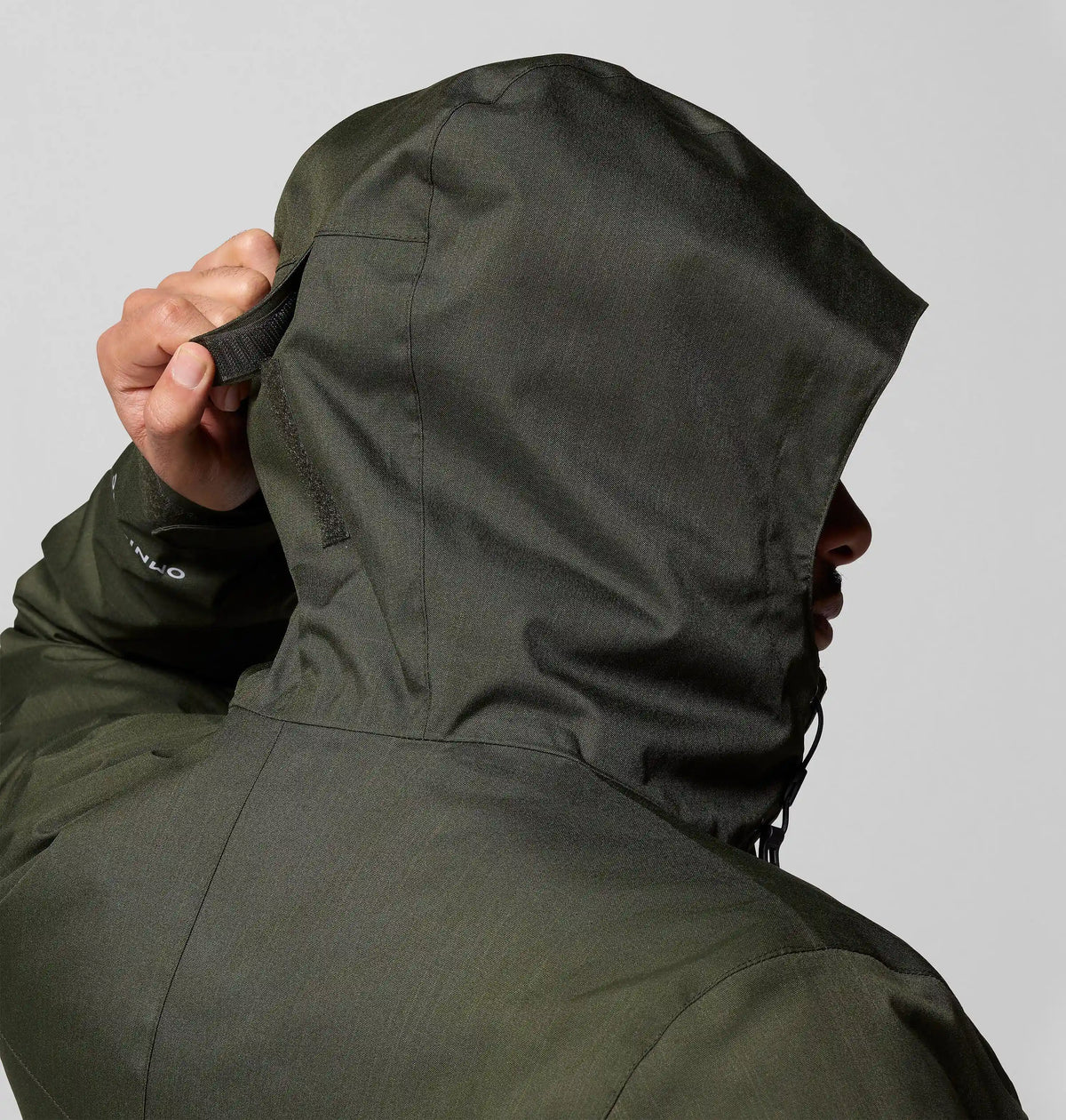 Men's Whirlibird V Interchange Jacket