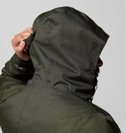 Men's Whirlibird V Interchange Jacket