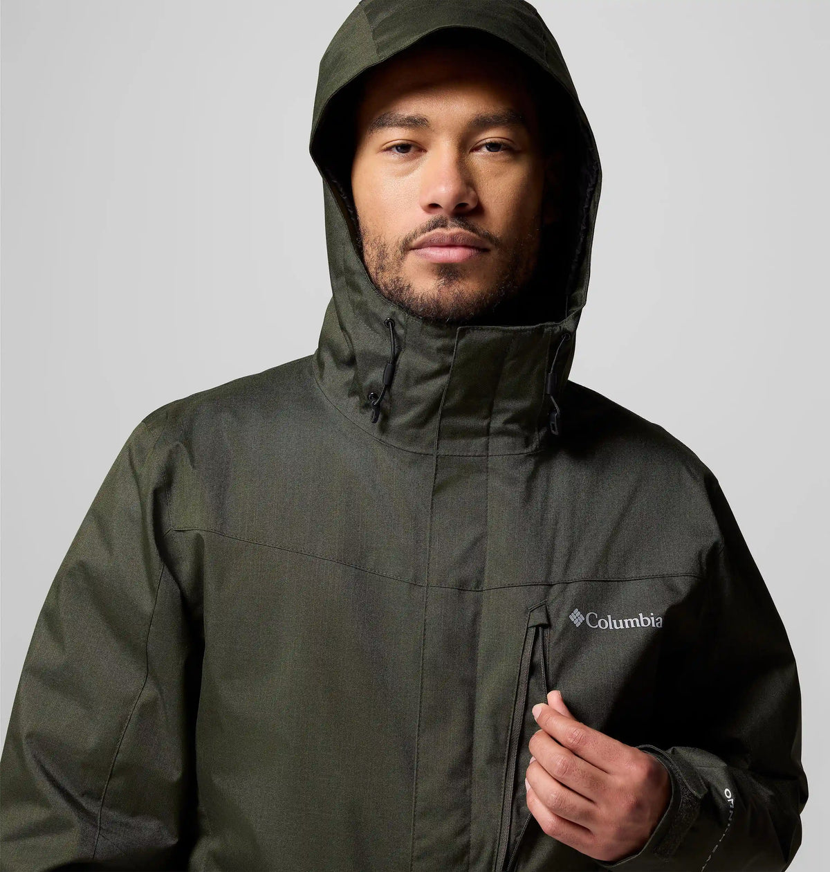 Men's Whirlibird V Interchange Jacket
