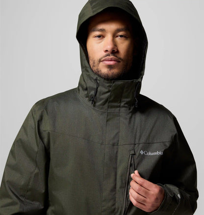 Men's Whirlibird V Interchange Jacket