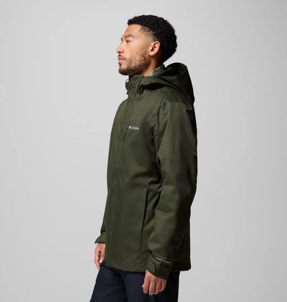 Men's Whirlibird V Interchange Jacket