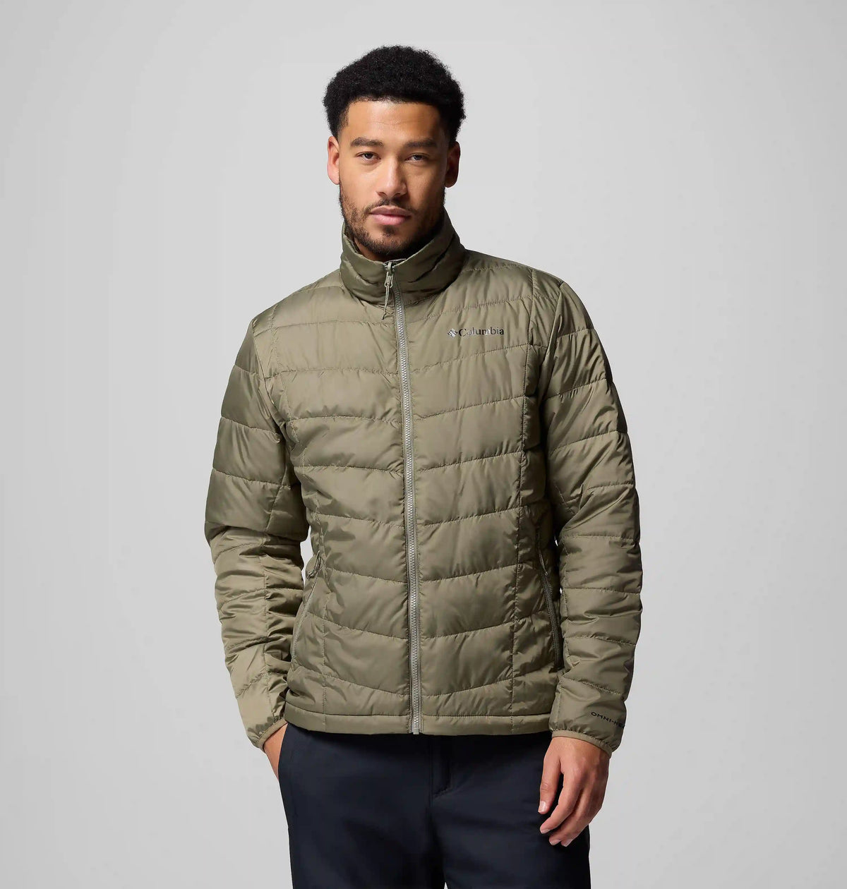 Men's Whirlibird V Interchange Jacket