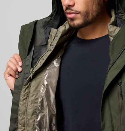Men's Whirlibird V Interchange Jacket