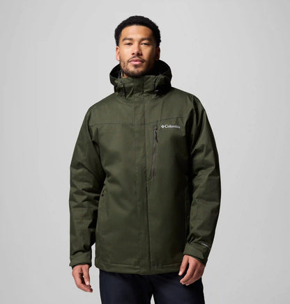 Men's Whirlibird V Interchange Jacket