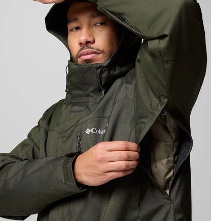 Men's Whirlibird V Interchange Jacket