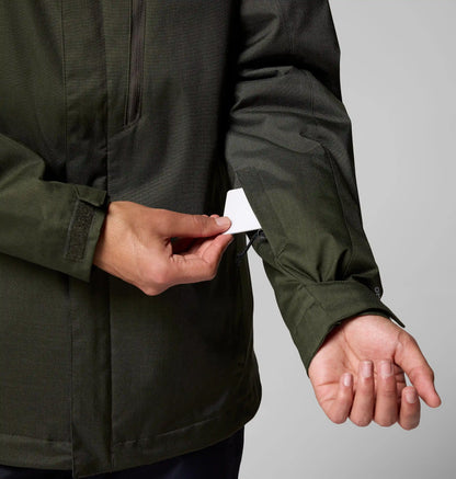 Men's Whirlibird V Interchange Jacket