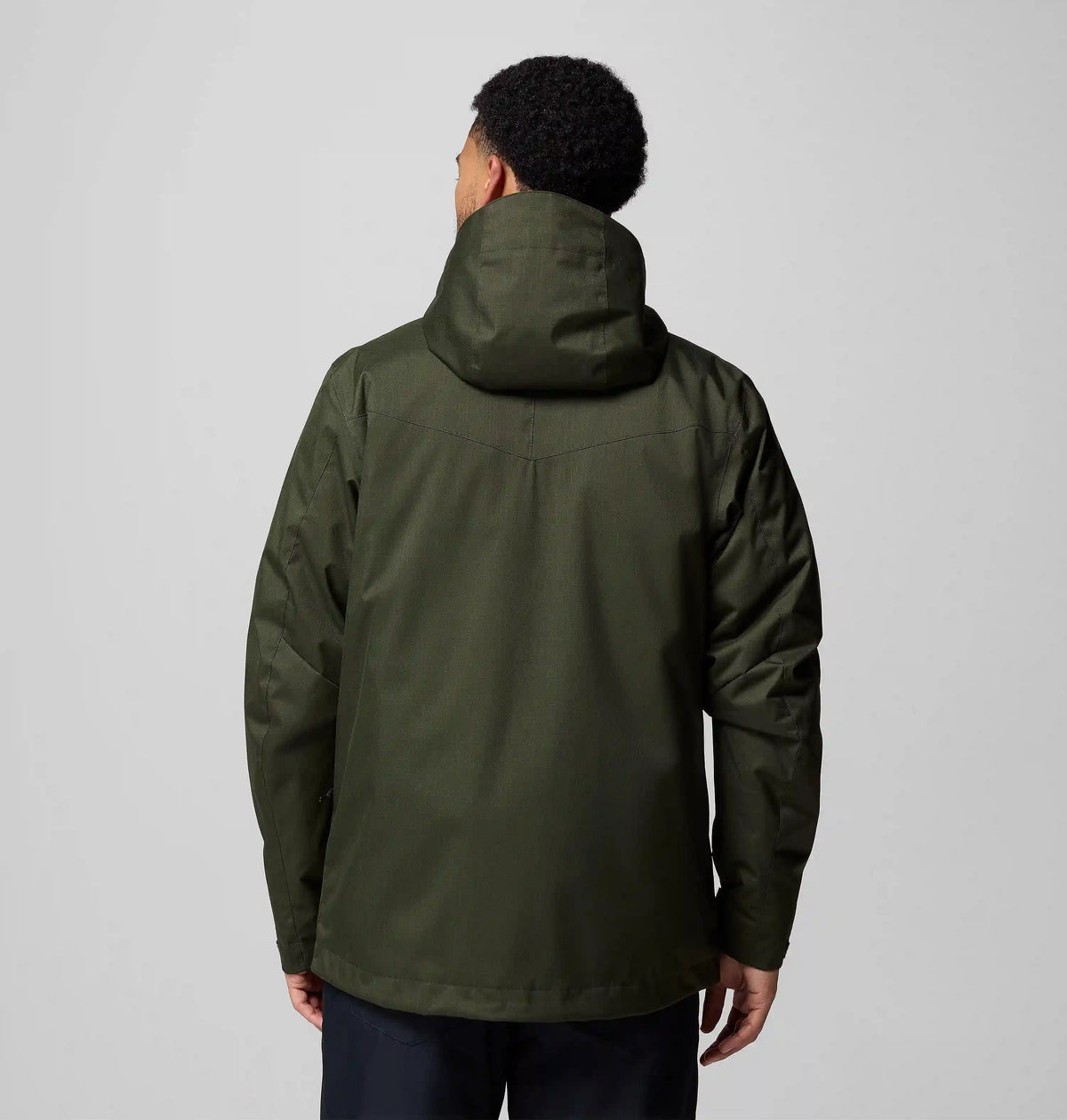 Men's Whirlibird V Interchange Jacket