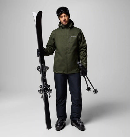 Men's Whirlibird V Interchange Jacket