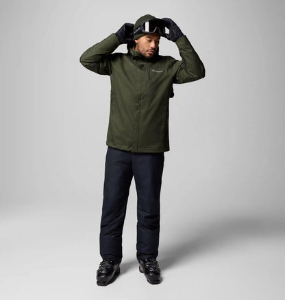 Men's Whirlibird V Interchange Jacket