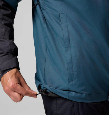 Men's Whirlibird V Interchange Jacket