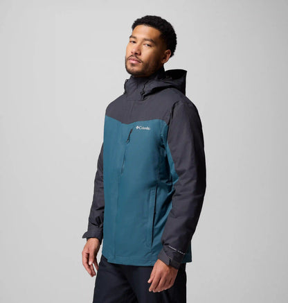 Men's Whirlibird V Interchange Jacket