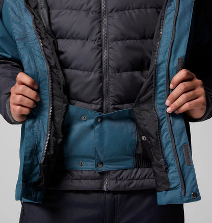 Men's Whirlibird V Interchange Jacket