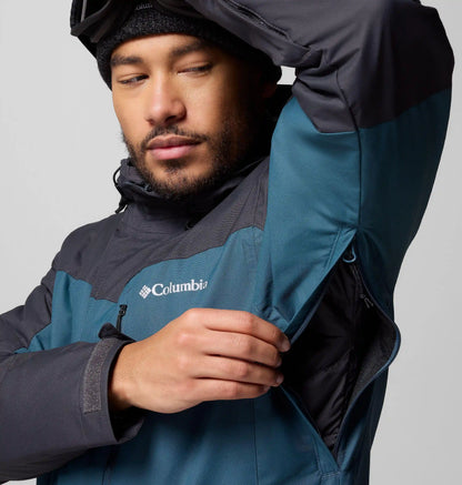 Men's Whirlibird V Interchange Jacket