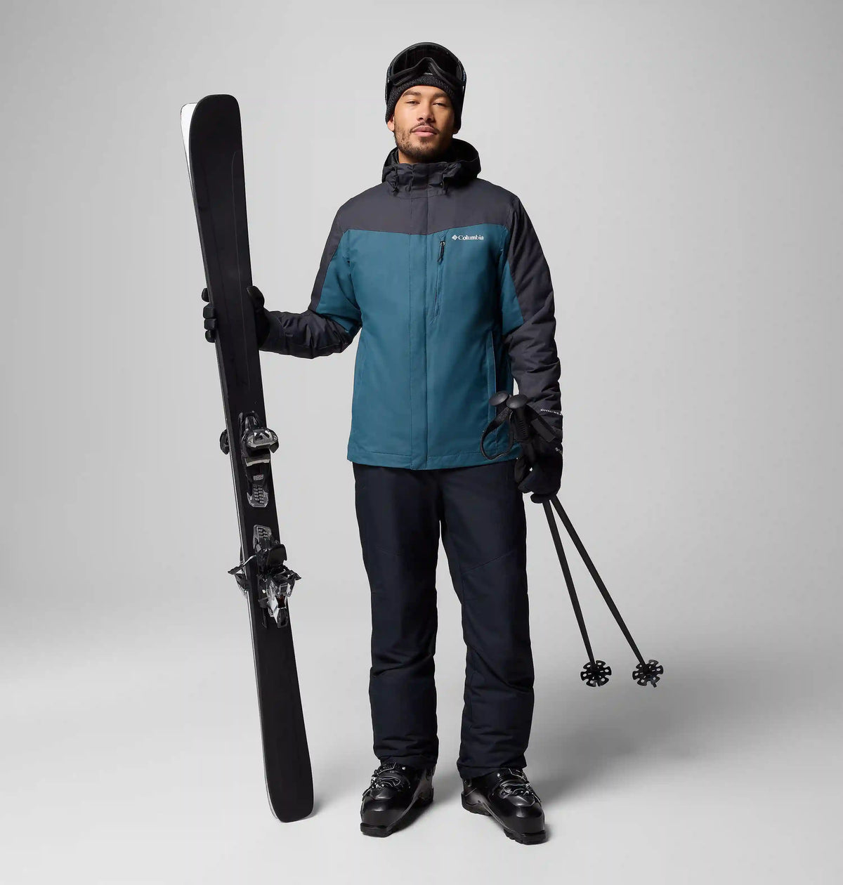 Men's Whirlibird V Interchange Jacket