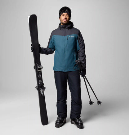 Men's Whirlibird V Interchange Jacket