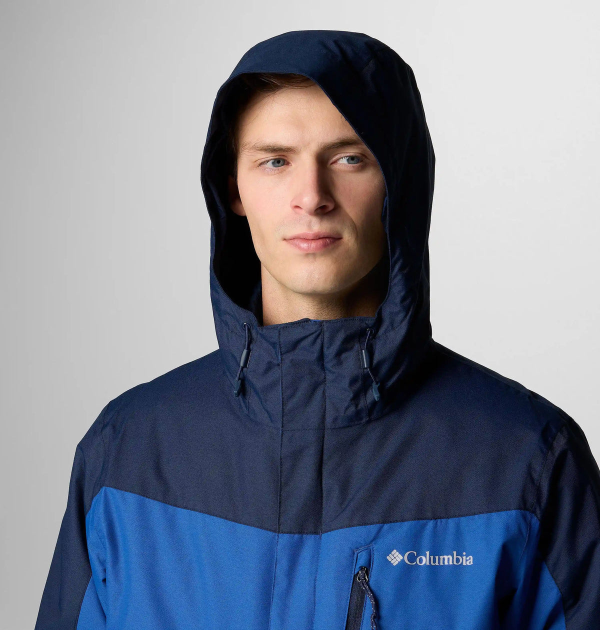 Men's Whirlibird V Interchange Jacket