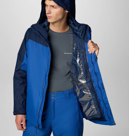 Men's Whirlibird V Interchange Jacket