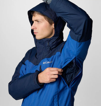 Men's Whirlibird V Interchange Jacket