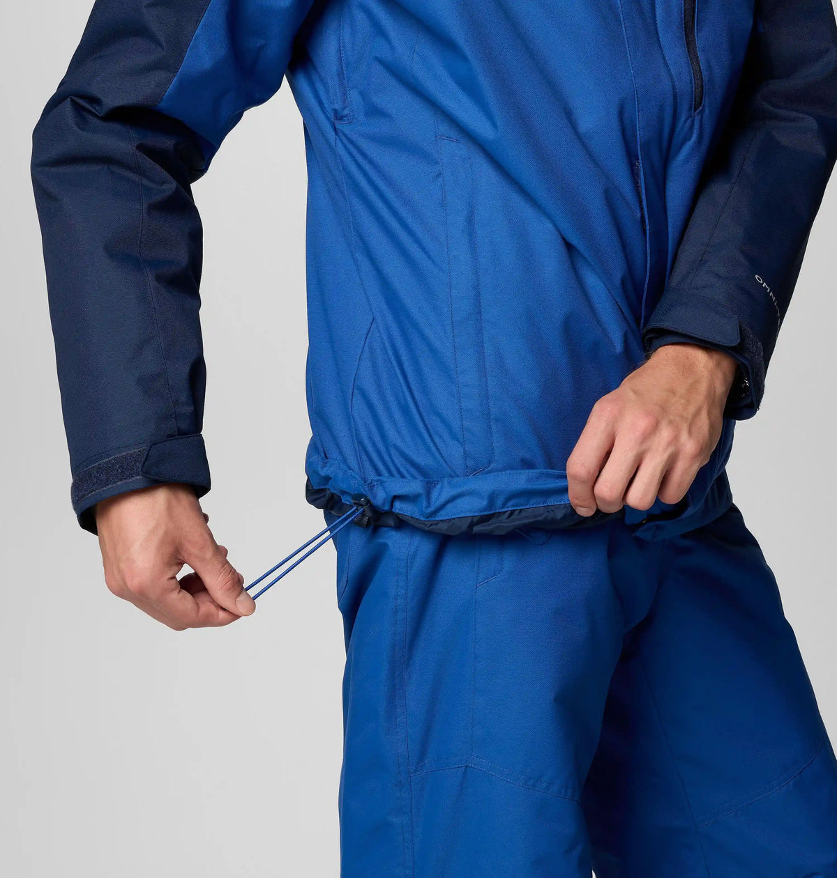 Men's Whirlibird V Interchange Jacket