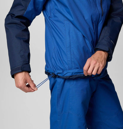 Men's Whirlibird V Interchange Jacket