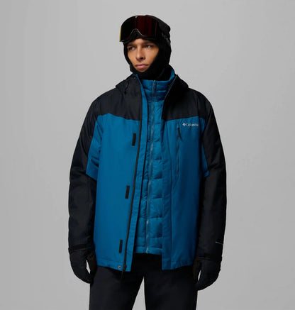 Men's Whirlibird V Interchange Jacket