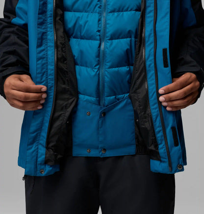 Men's Whirlibird V Interchange Jacket