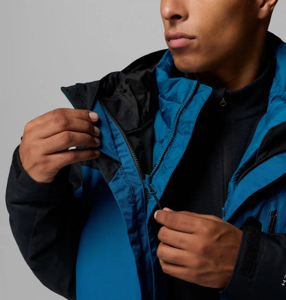 Men's Whirlibird V Interchange Jacket