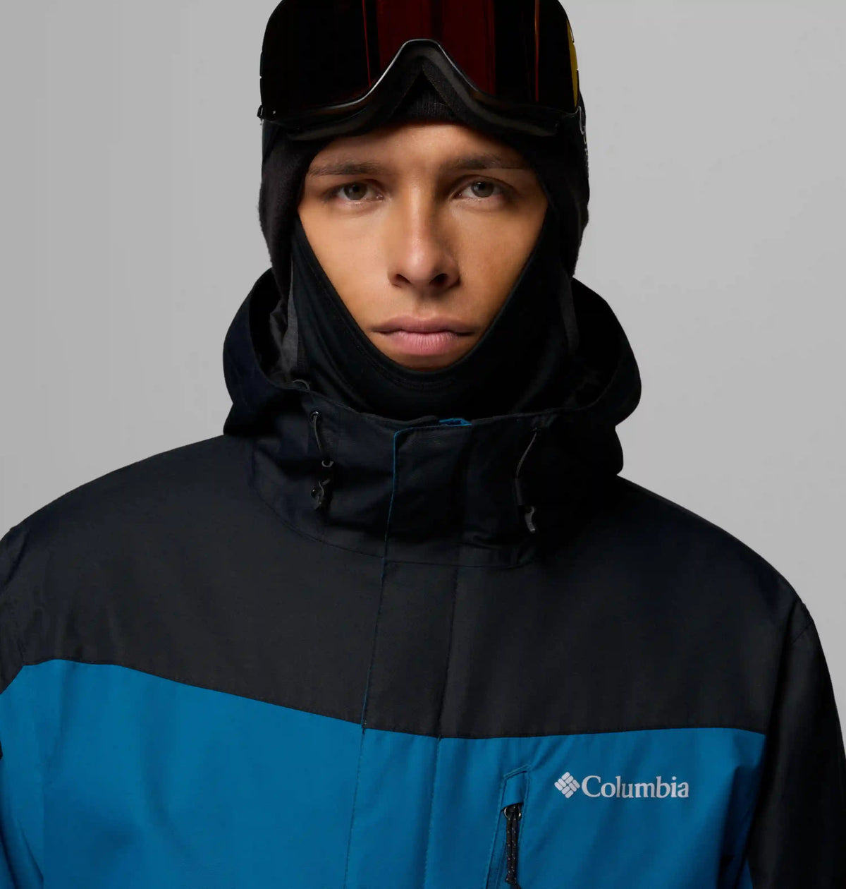 Men's Whirlibird V Interchange Jacket