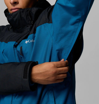 Men's Whirlibird V Interchange Jacket