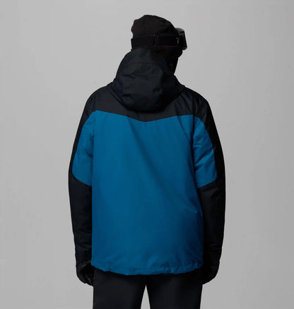 Men's Whirlibird V Interchange Jacket