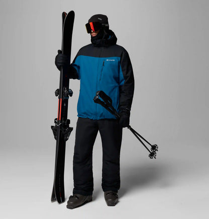 Men's Whirlibird V Interchange Jacket