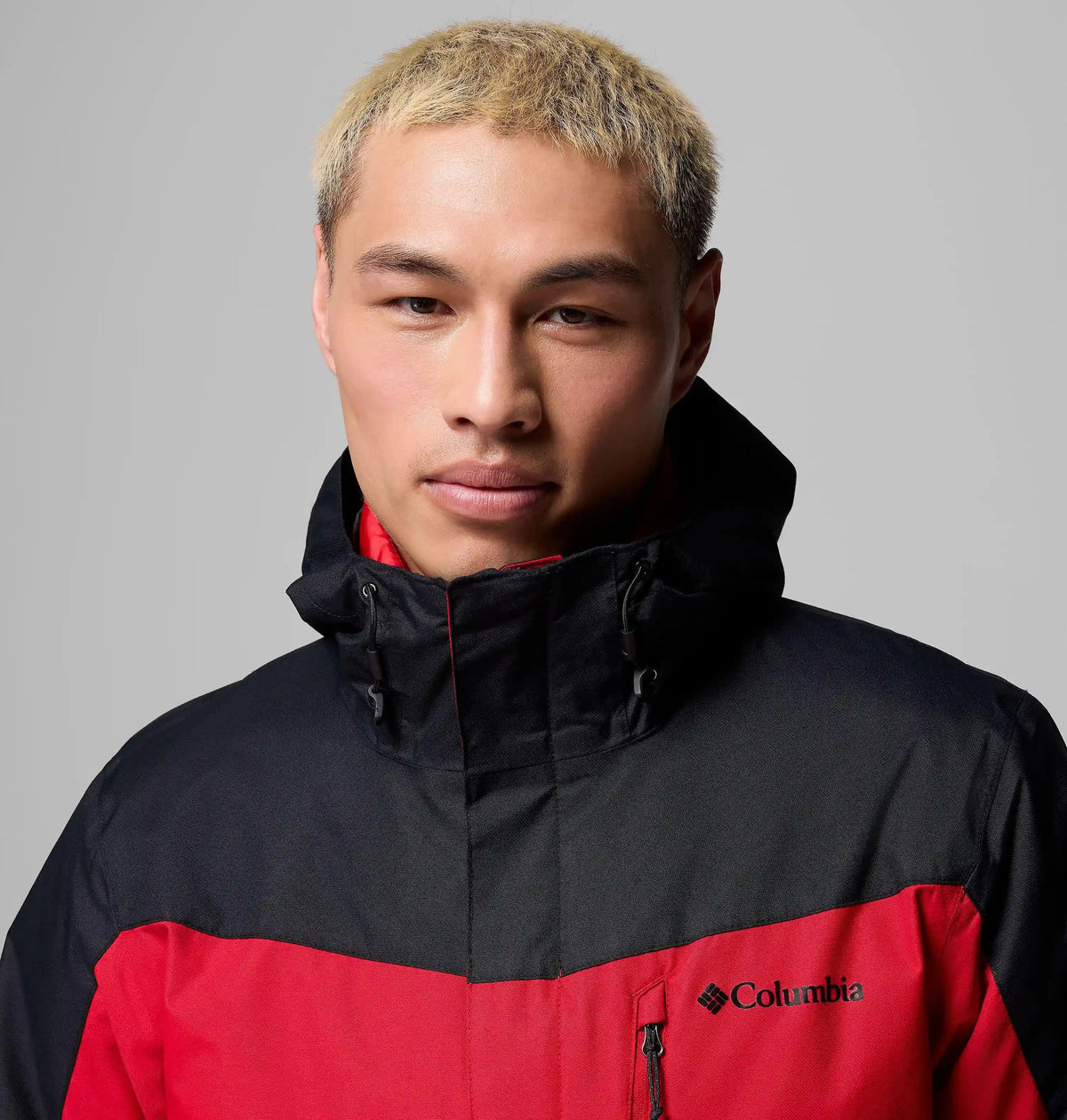 Men's Whirlibird V Interchange Jacket