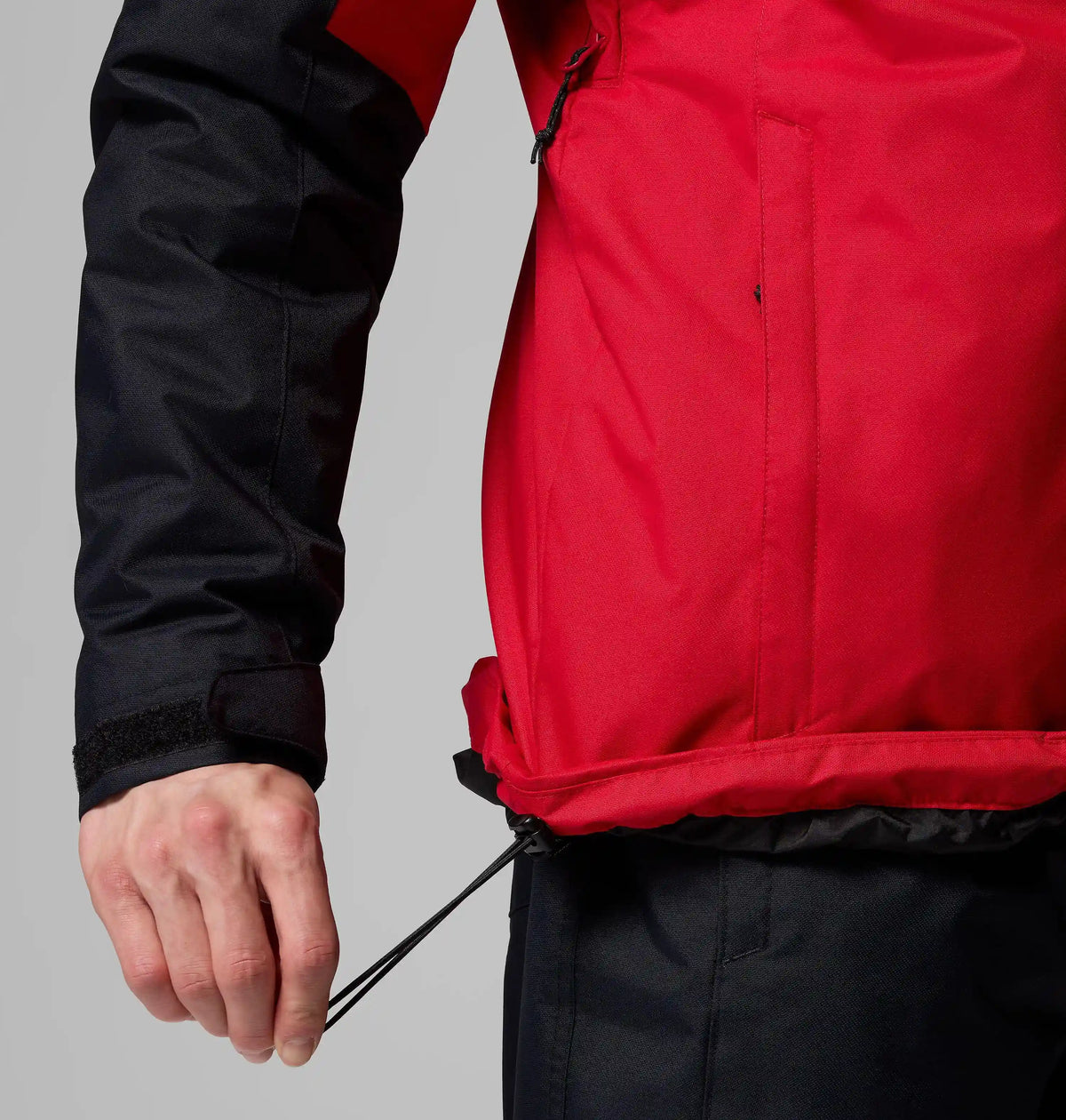 Men's Whirlibird V Interchange Jacket