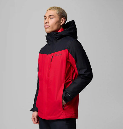 Men's Whirlibird V Interchange Jacket