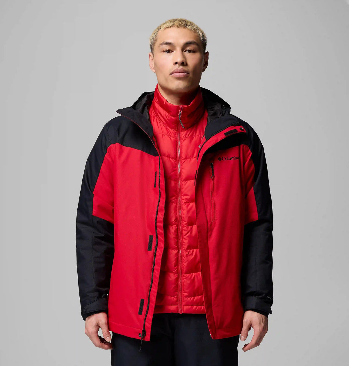 Men's Whirlibird V Interchange Jacket