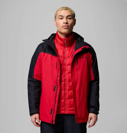 Men's Whirlibird V Interchange Jacket