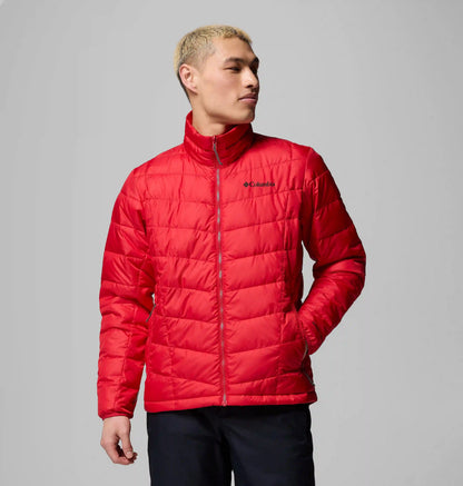 Men's Whirlibird V Interchange Jacket