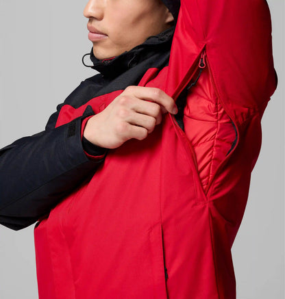 Men's Whirlibird V Interchange Jacket