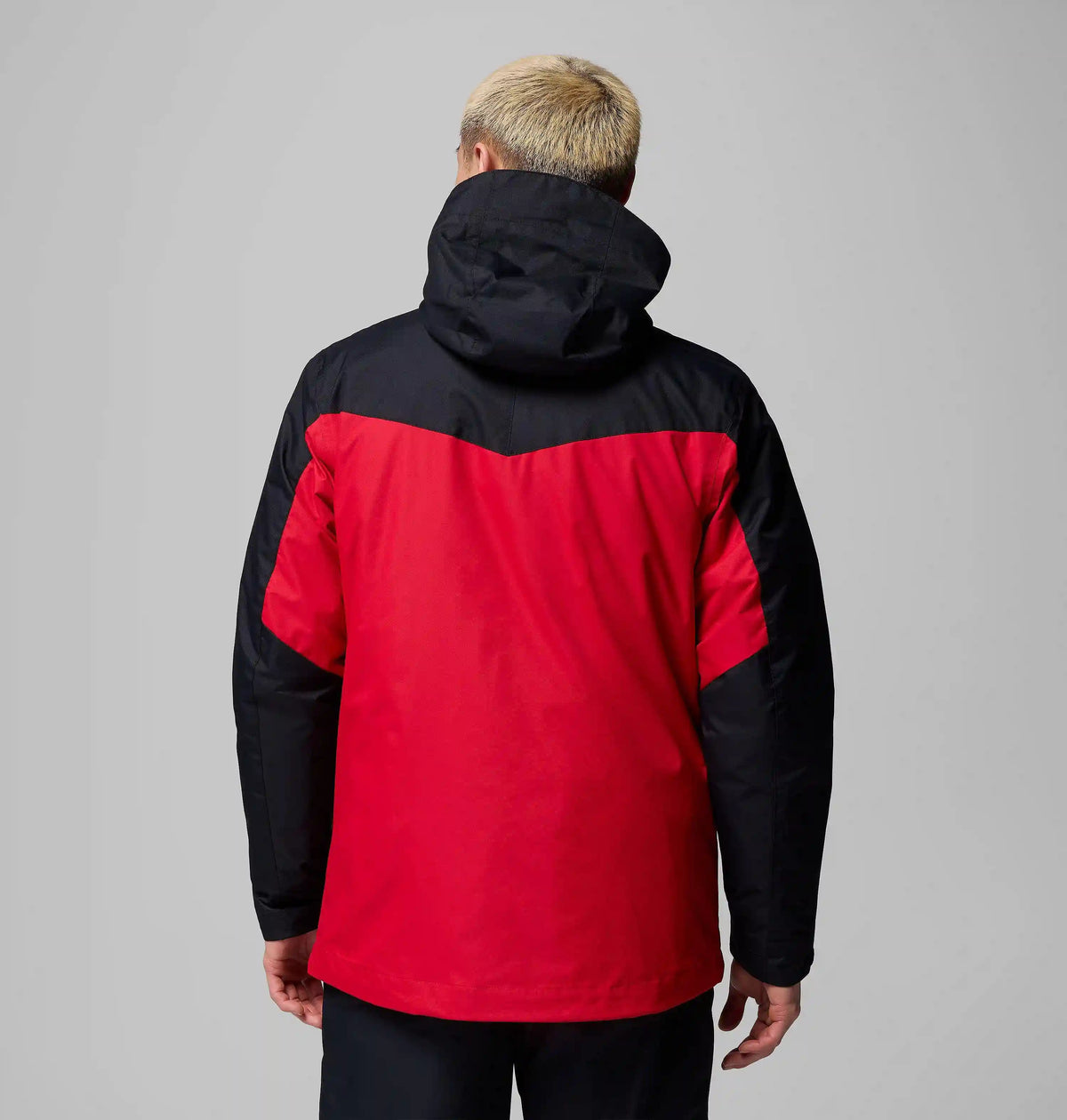 Men's Whirlibird V Interchange Jacket