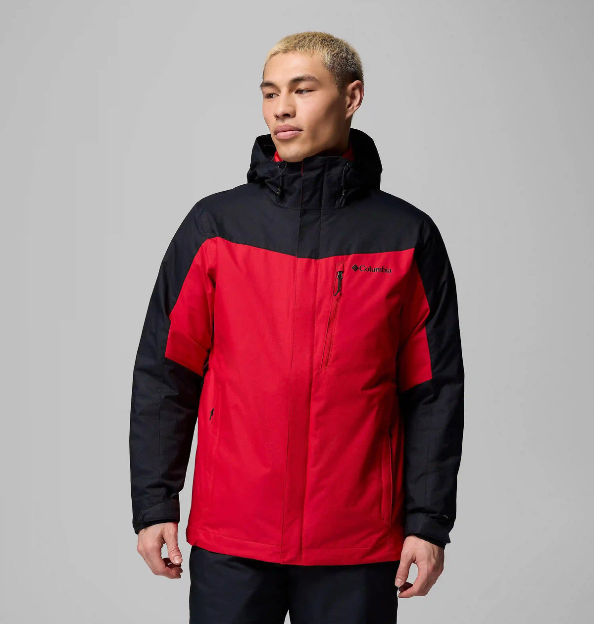 Men's Whirlibird V Interchange Jacket