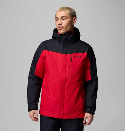 Men's Whirlibird V Interchange Jacket