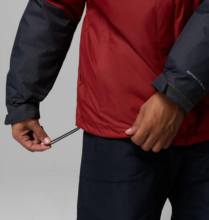 Men's Whirlibird V Interchange Jacket