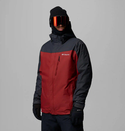 Men's Whirlibird V Interchange Jacket