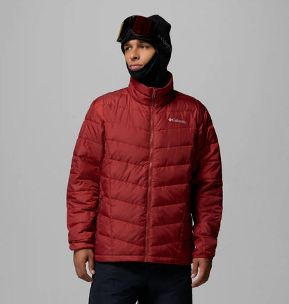 Men's Whirlibird V Interchange Jacket