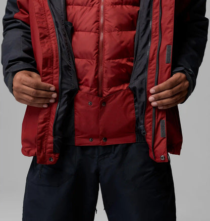 Men's Whirlibird V Interchange Jacket