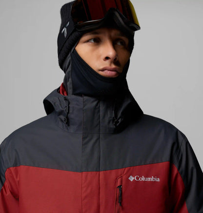 Men's Whirlibird V Interchange Jacket