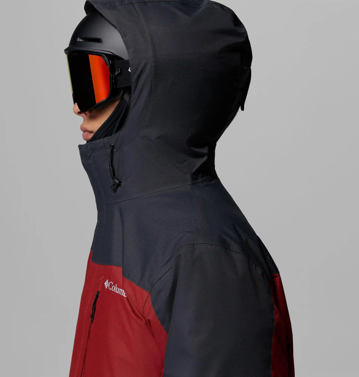 Men's Whirlibird V Interchange Jacket