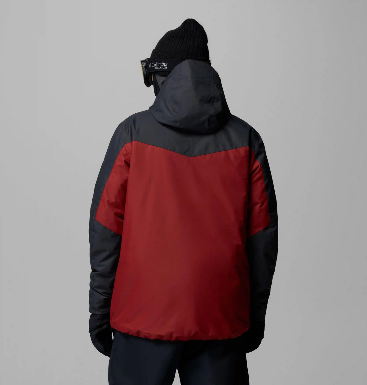 Men's Whirlibird V Interchange Jacket