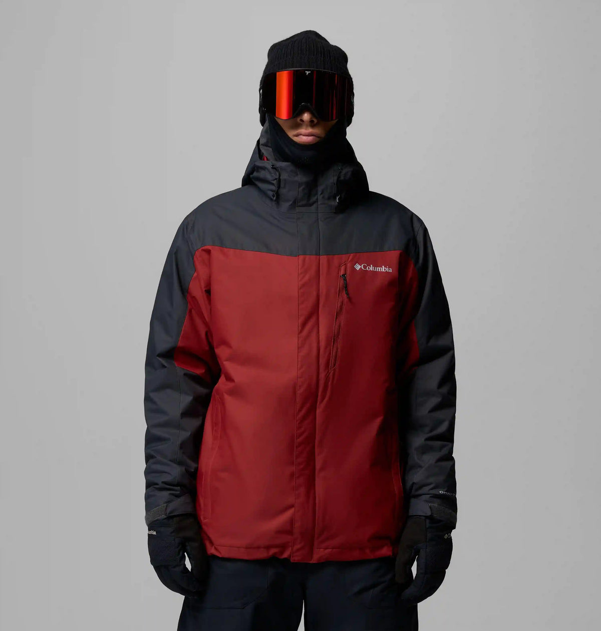 Men's Whirlibird V Interchange Jacket